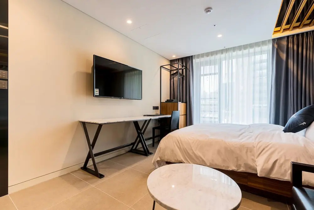 K World Hotel Jongno