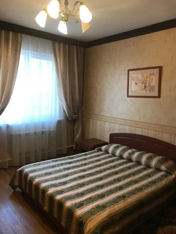 Снежная Долина