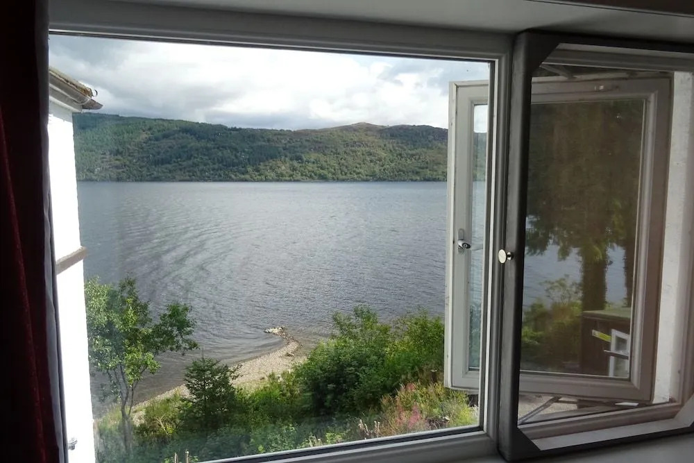 The Lochside Hostel