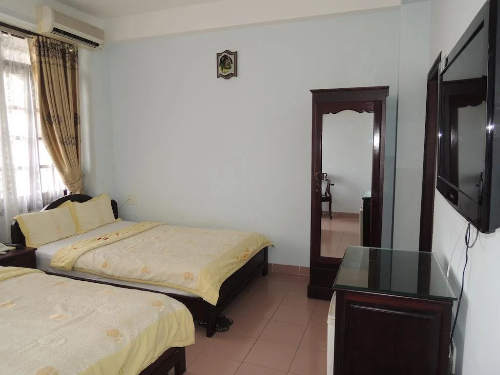 Hoa Lam Hotel