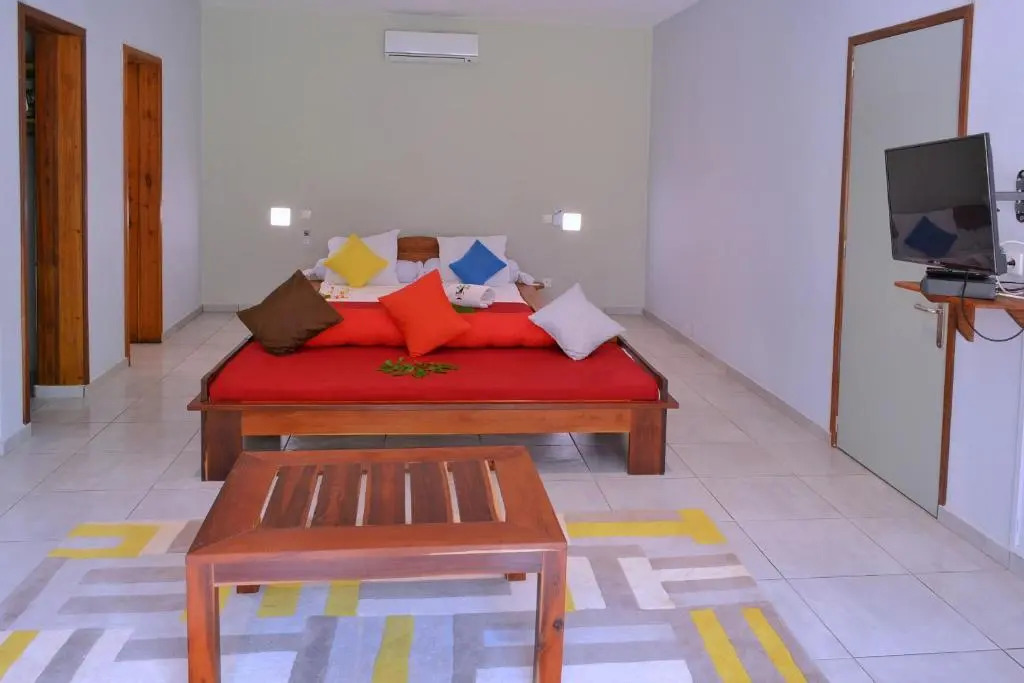 Hôtel Sarimanok