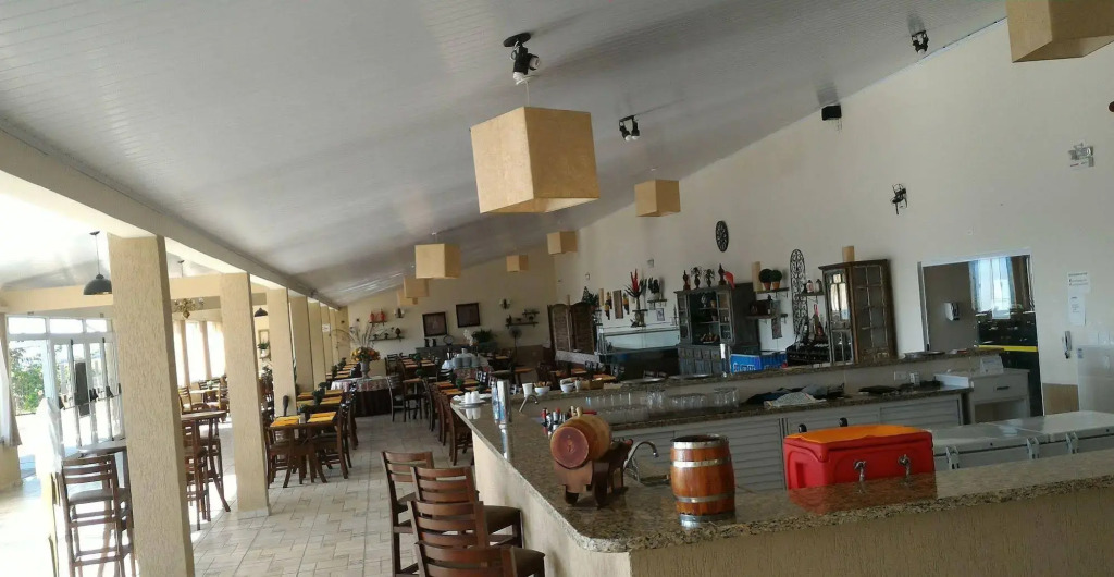 Molise Hotel Fazenda