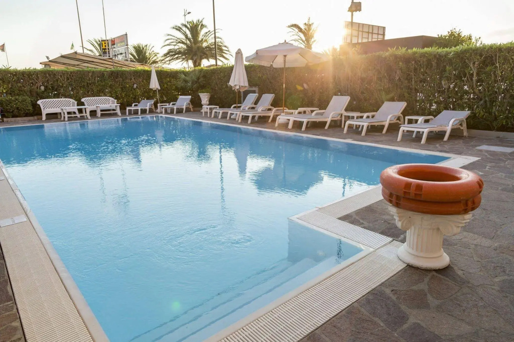 Hotel Bixio