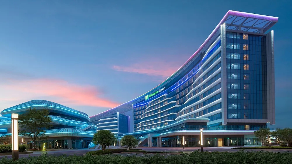 Holiday Inn Express Guiyang Airport
