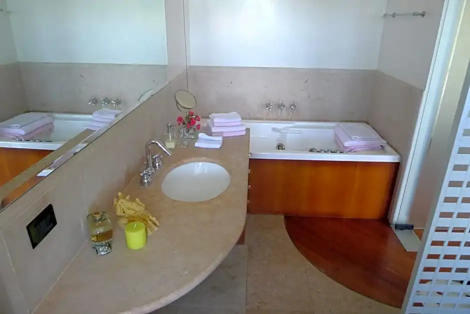B&b La corte dei Gelsomini