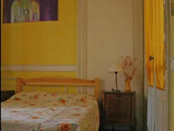 Tanguera Hostel