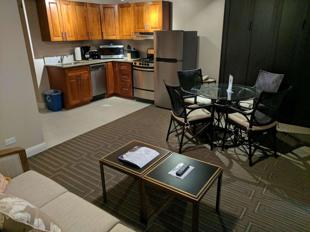 The Imperial Hawaii Resort