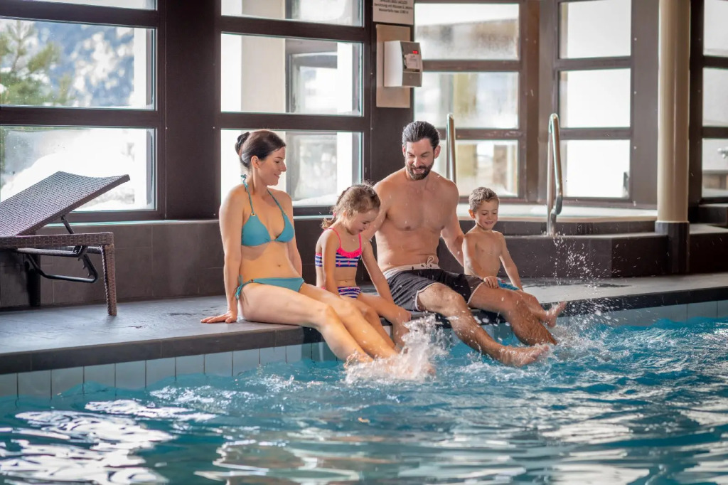 Aktiv Hotel & Spa Hannigalp