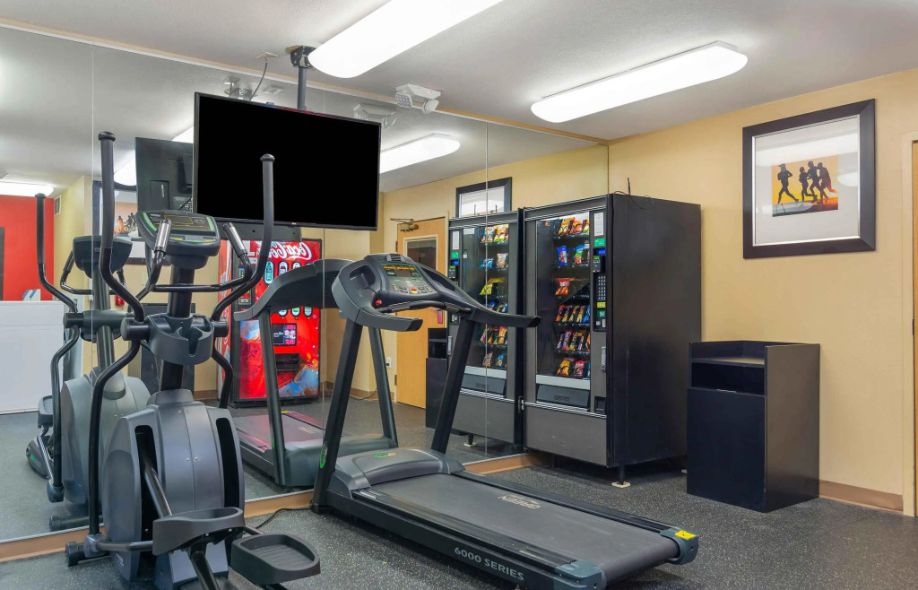 Extended Stay America Select Suites - Atlanta - Marietta - Wildwood