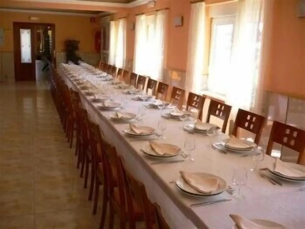 Hotel Buenos Aires