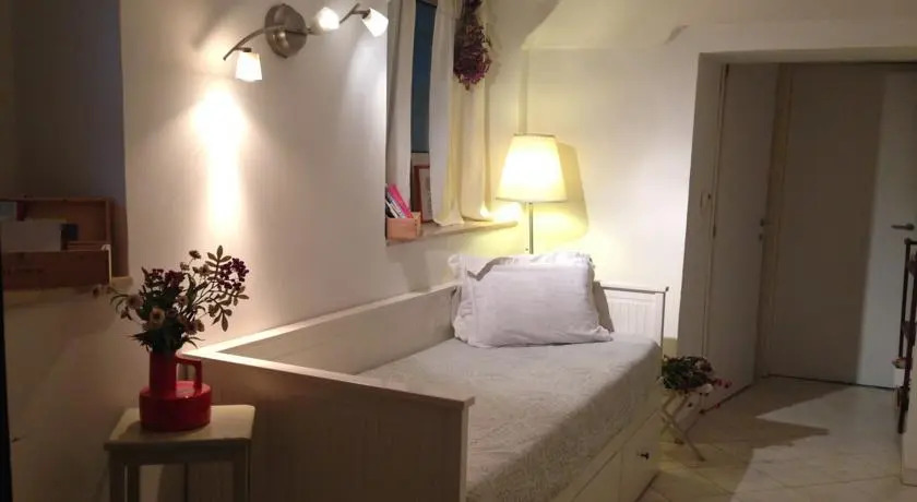 B&B delle Volte
