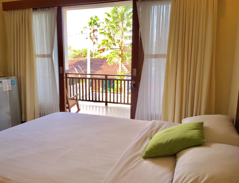 Villa Jalak Kembar