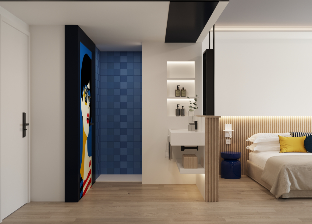 Universal Hotel Neptuno