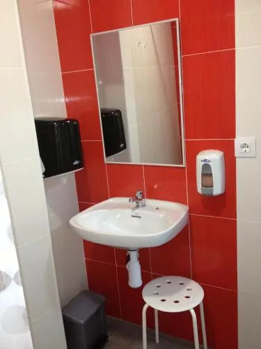 Albergue Arasolis