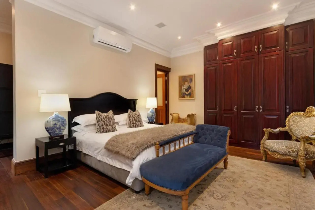 MolenVliet Estate - Boutique Bed & Breakfast