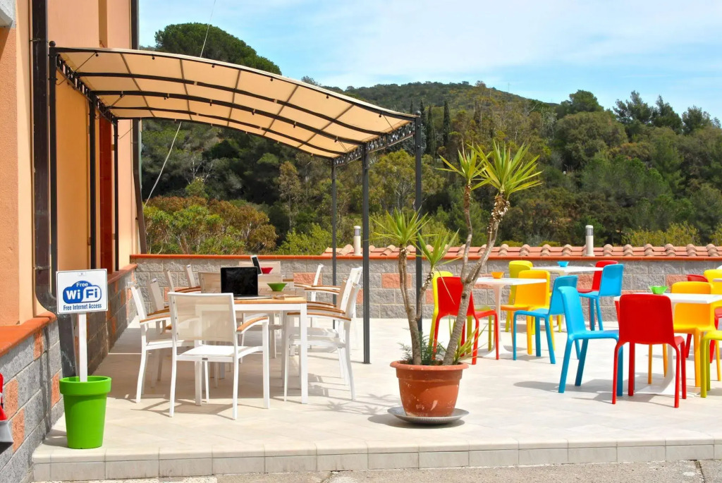 Residence Reale