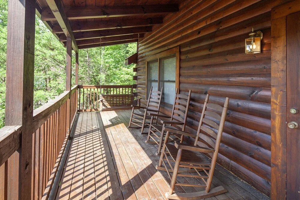 Sweet Serenity by Eagles Ridge Resort