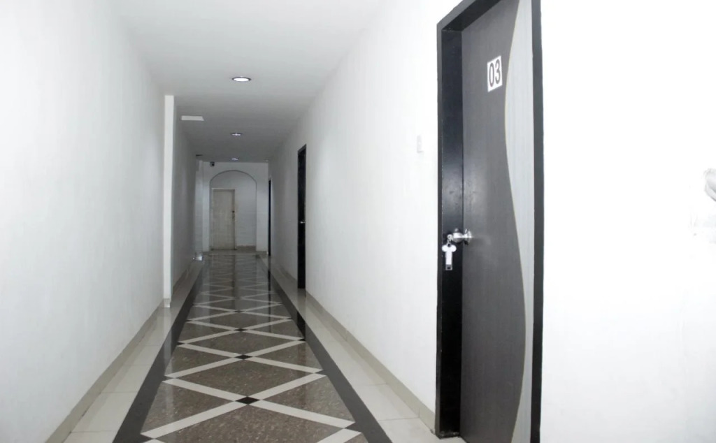 OYO 844 Surya Hotel