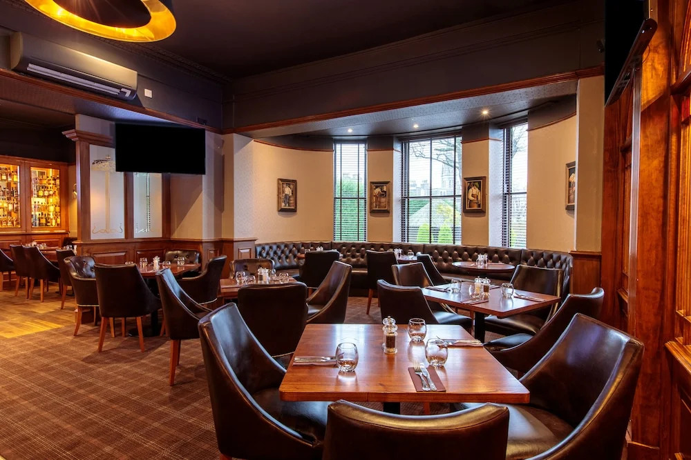 Ferryhill House Hotel