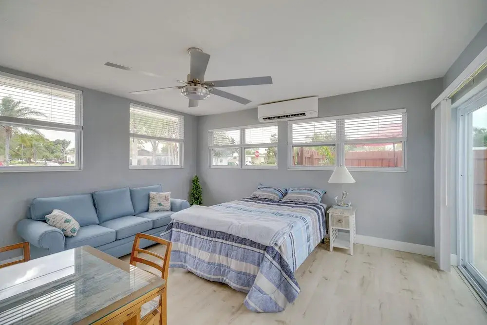 5 Mi to Beaches: Melbourne Duplex w/ Heated Pool!