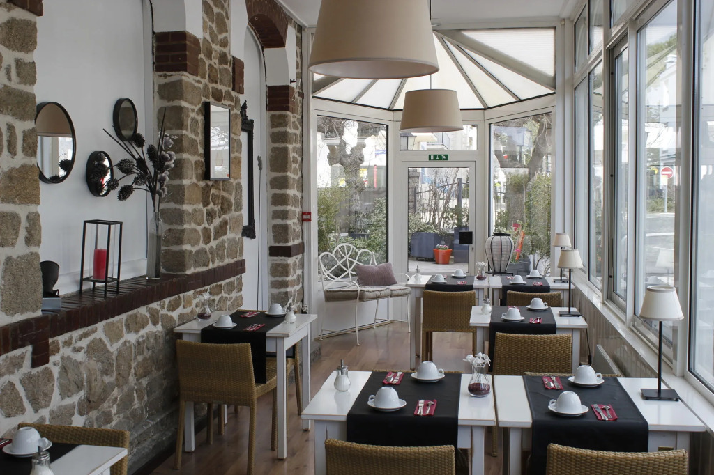 Hotel Le St Pierre