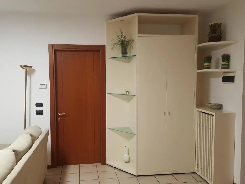 Appartamento Torri Lombarde