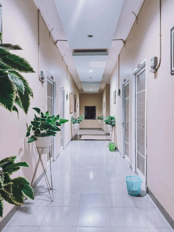 Apri Inn Syariah by Oyo Rooms