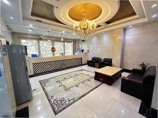 Liyuan Hotel