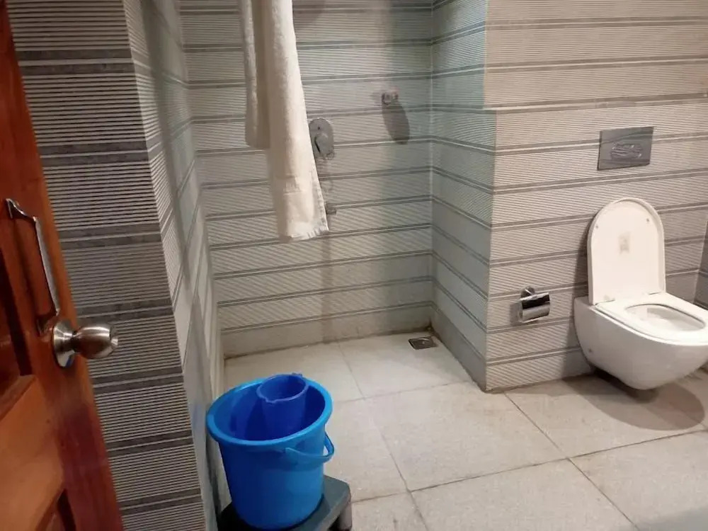 Hotel Living Hub