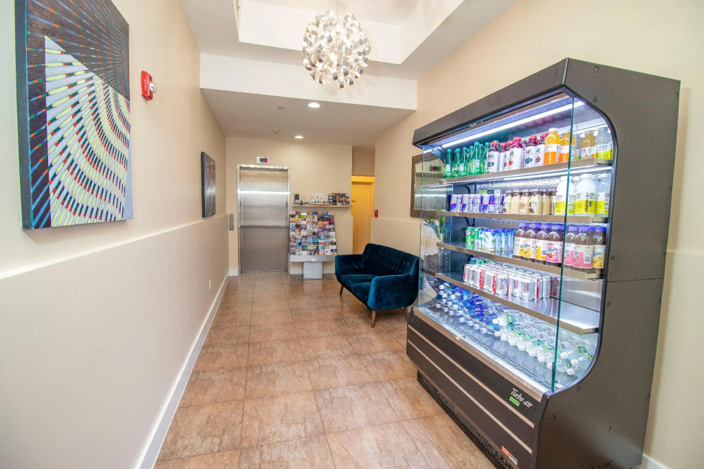 Canal Loft Hotel