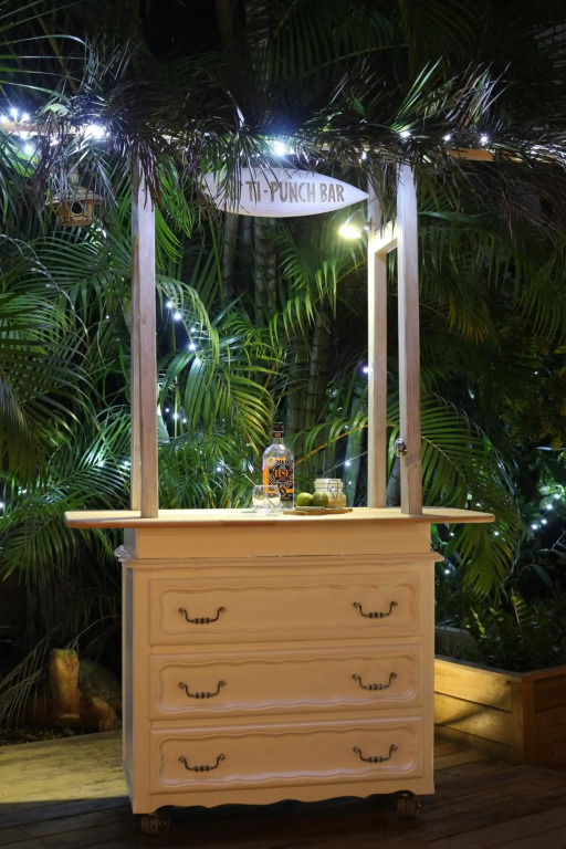 chambre et table d’hôte au Diamant