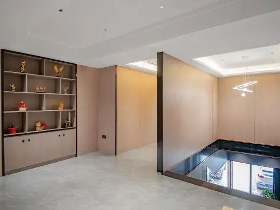 Jinshuwan Business Hotel