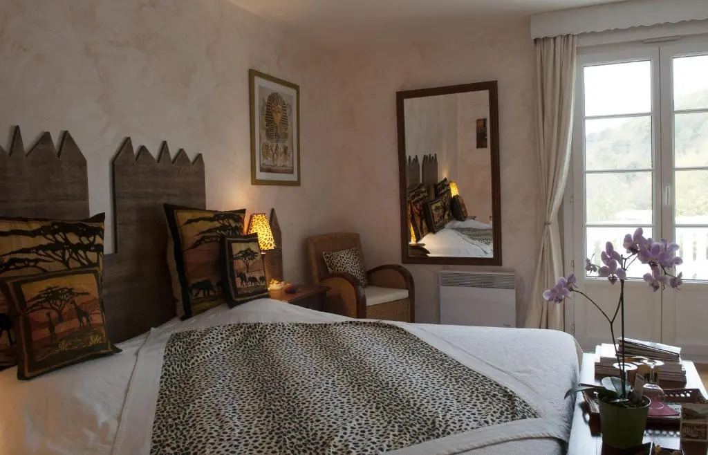 B&B Le Vert Galant