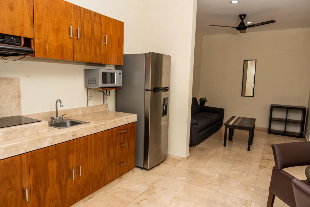 Hotel Playa Encantada