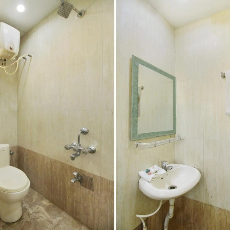 Hotel O India Gate