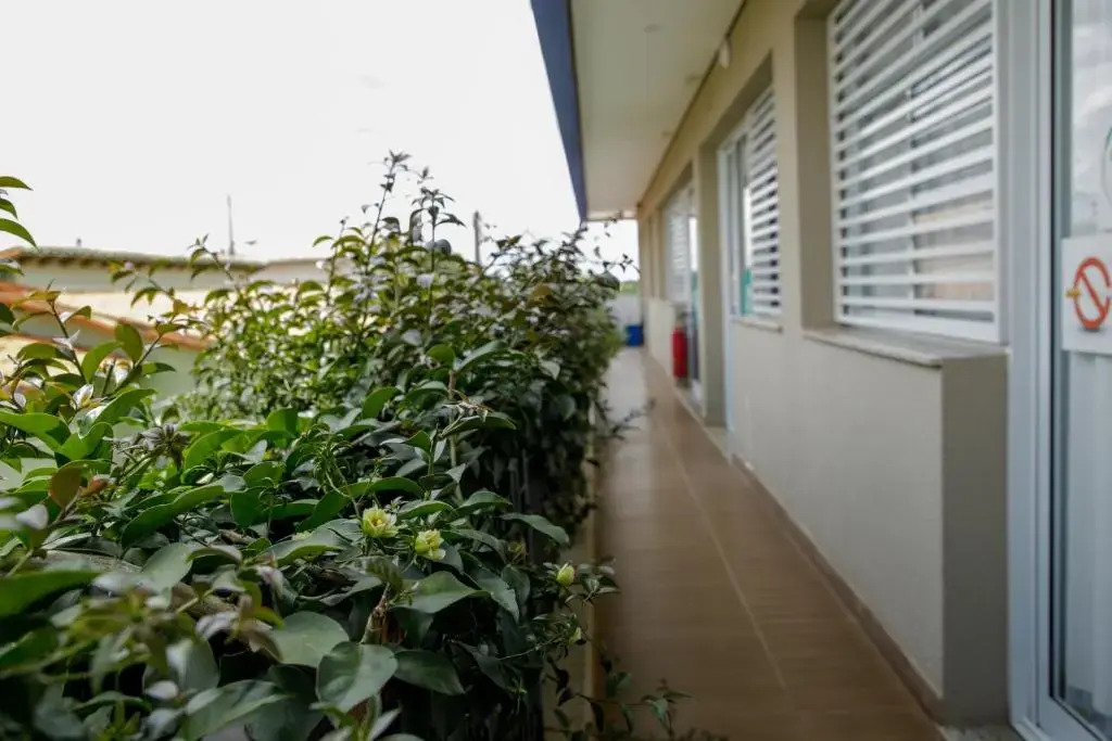K1 RESIDENCE Campinas