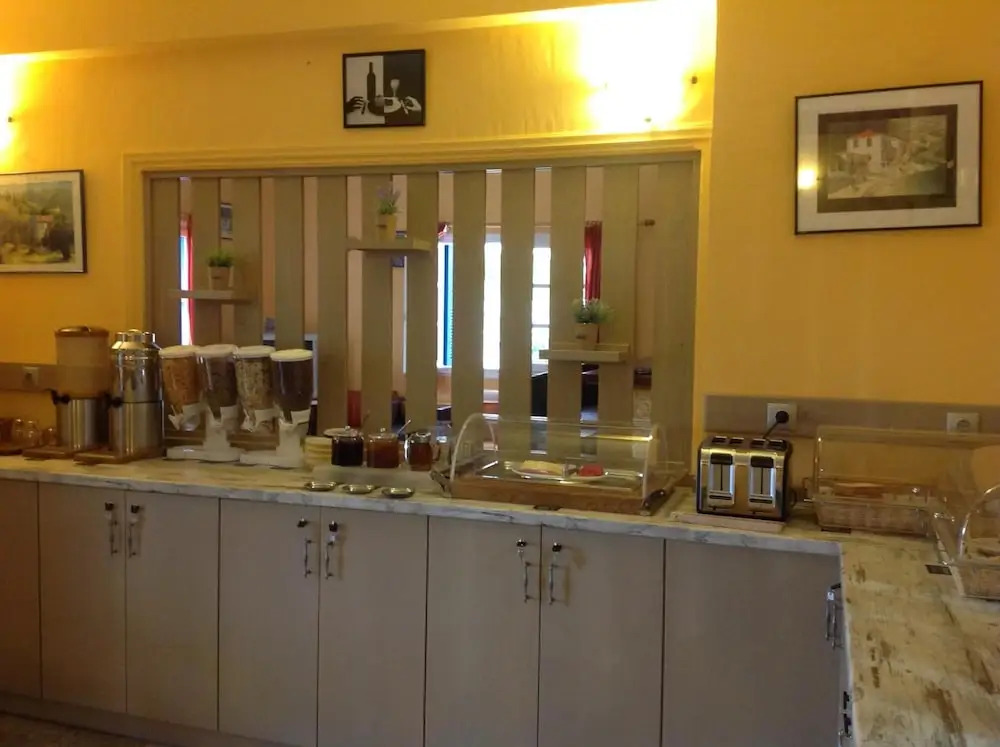 Hotel Nostos