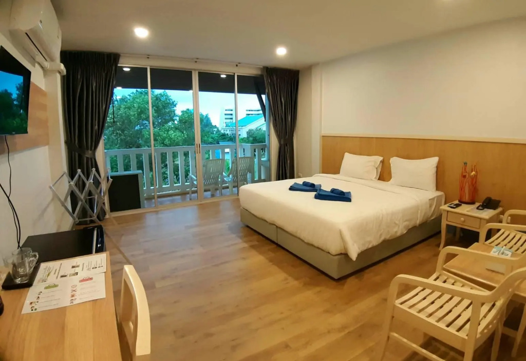Karon Living Room - SHA Plus