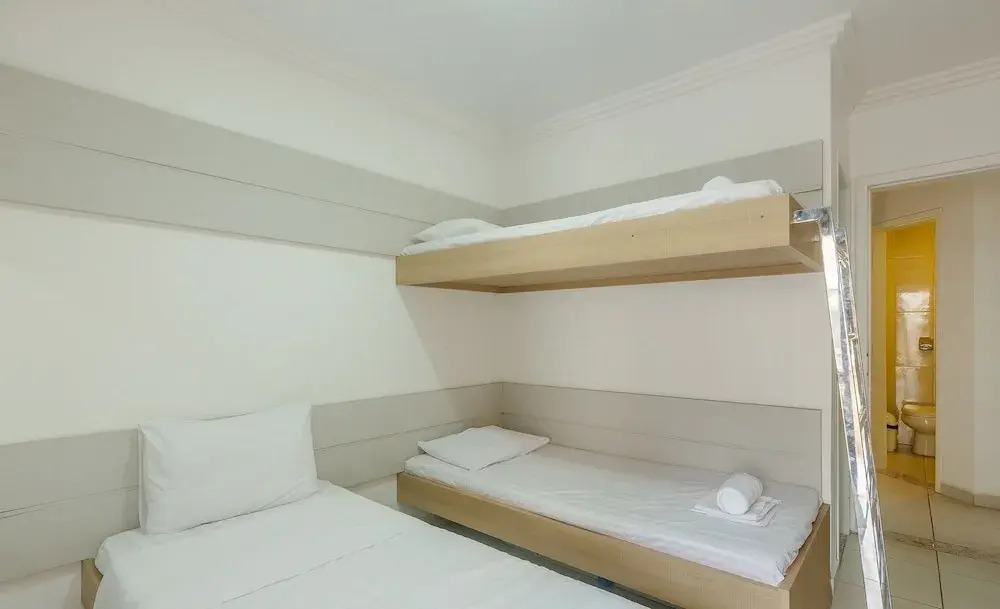 Discover Comfort and Leisure 170 m From Ponta das Canas Beach - Mvcs