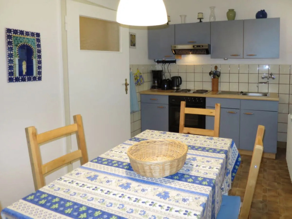 Apartment Wildbadstrasse by Interhome