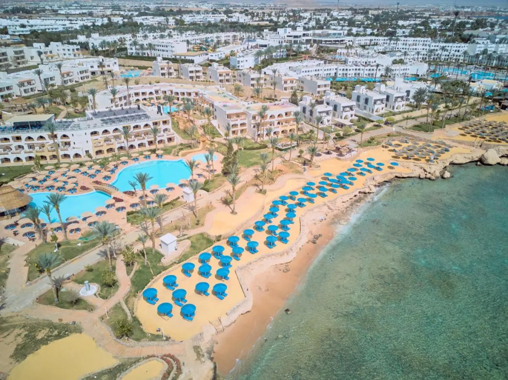 Pickalbatros Royal Grand Sharm