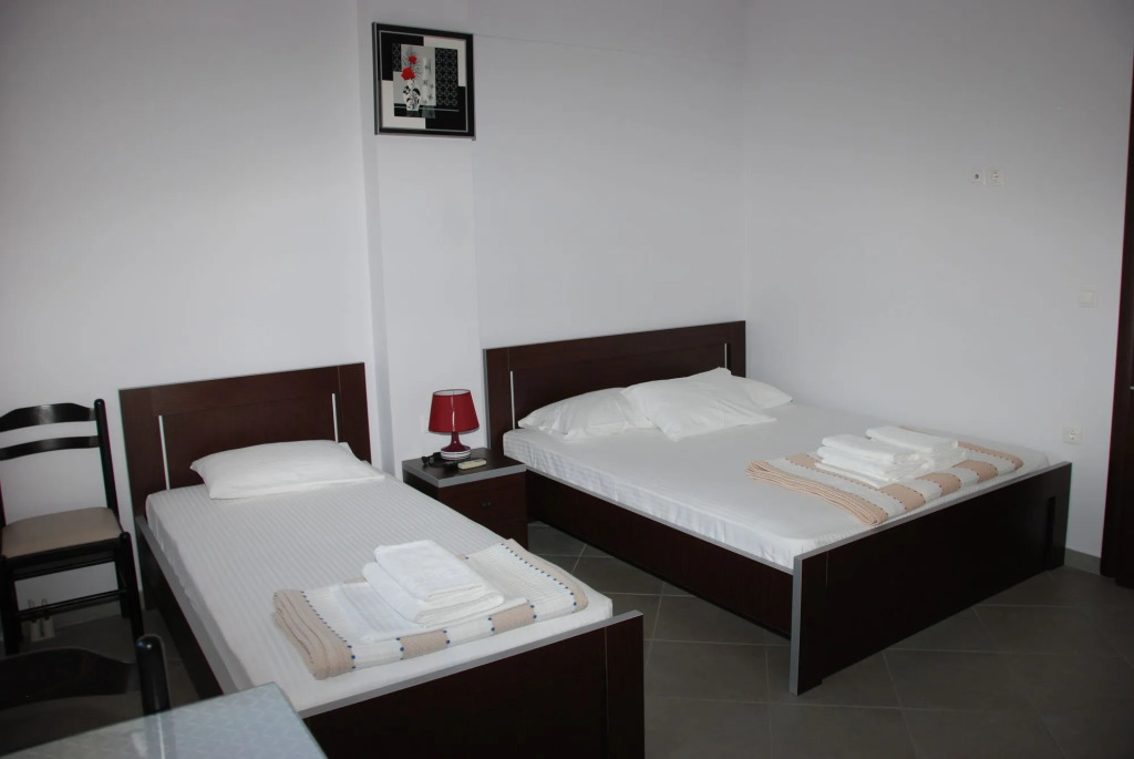 Erdeti Boutique Hotel