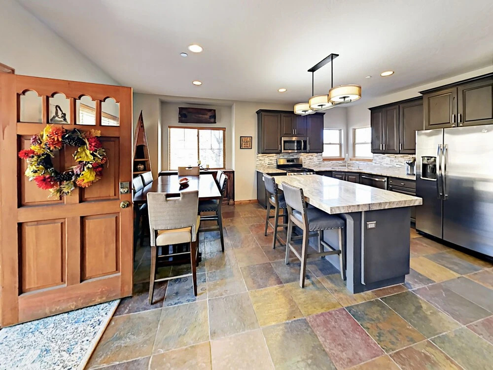 Bobsled - 4 Br Townhouse