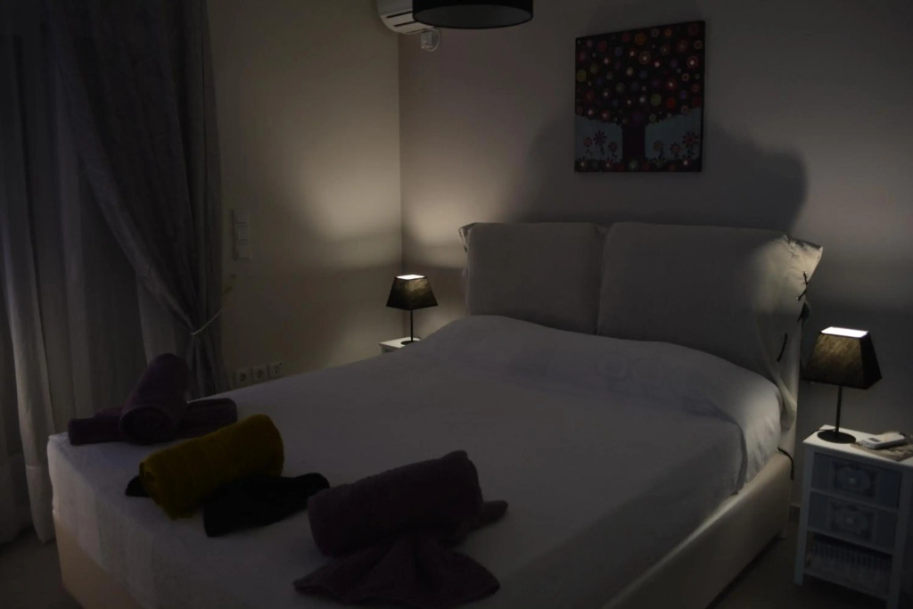The Athenian Penthouse Residence - Central Escape