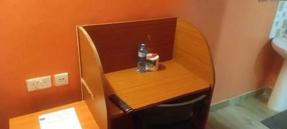 Watervibe Hotel