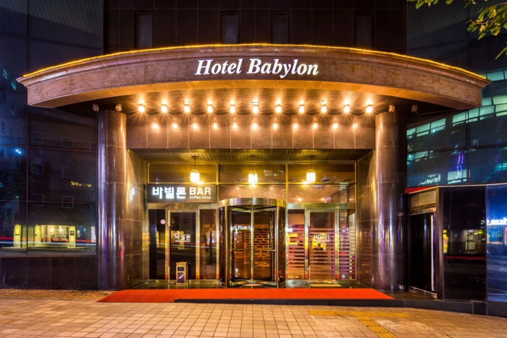 Hotel Tirol