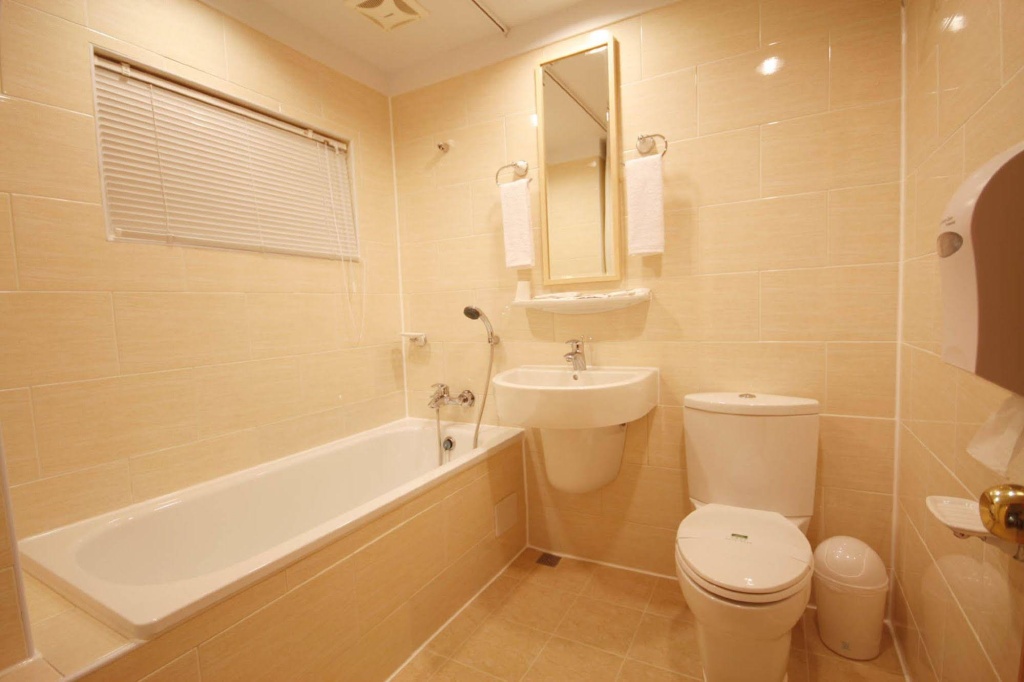 Kindness Hotel - Tainan Mingsheng Branch