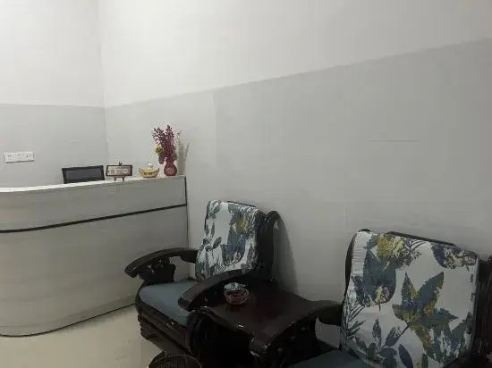 Yuanlai Homestay
