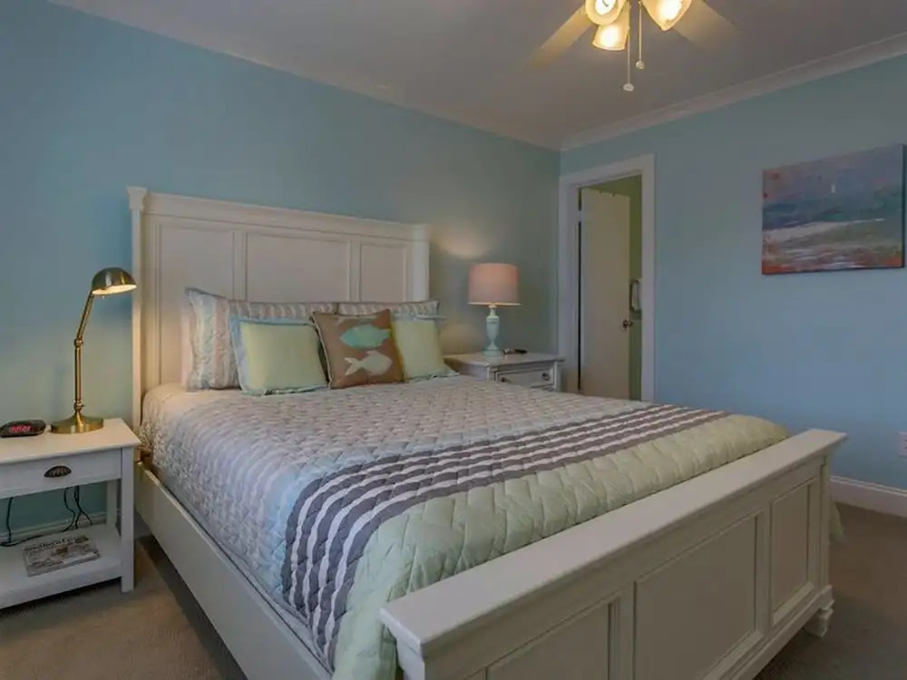 Bayview 50 by Meyer Vacation Rentals