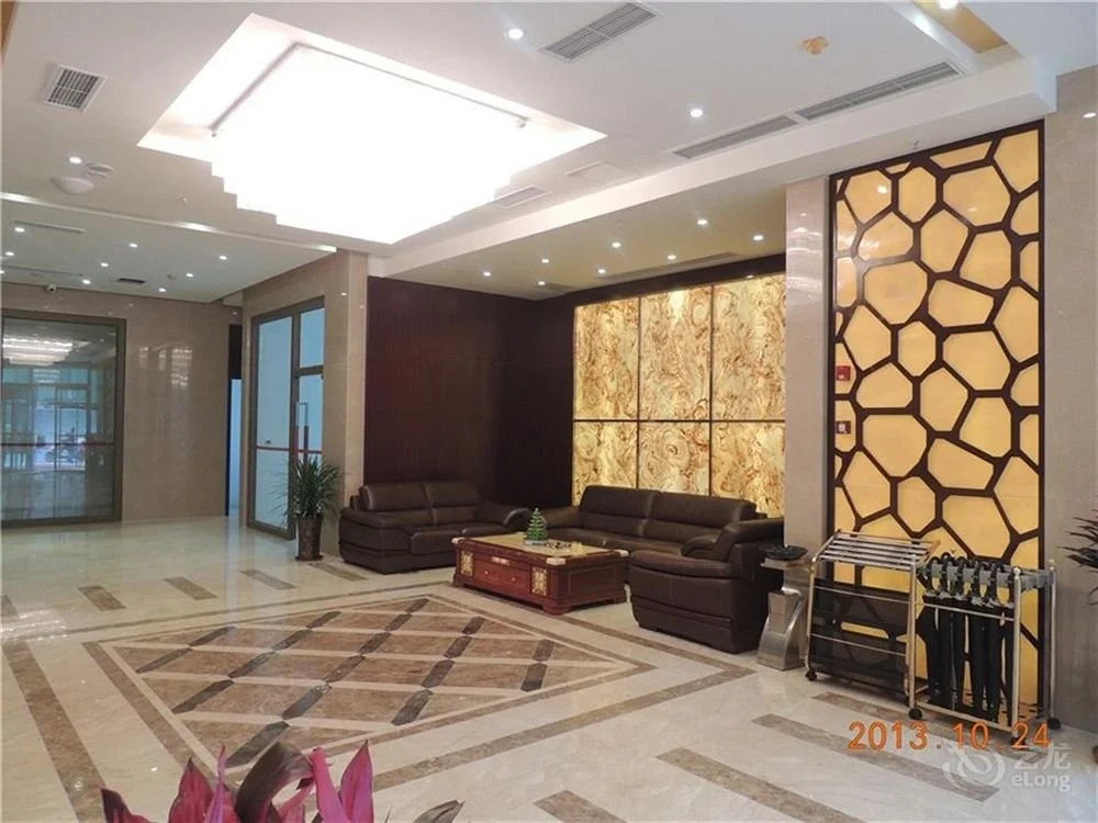 Leiman Hotel